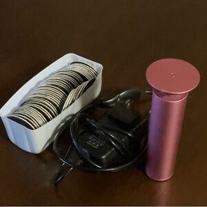 Dermave Electric Foot File